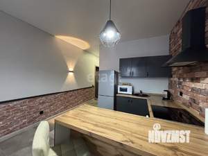 Студия квартира, на длительный срок, 30м2, 9/19 этаж