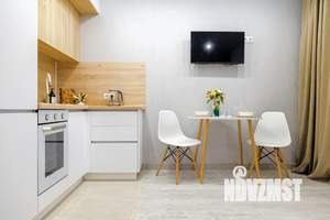 Студия квартира, посуточно, 17м2, 8/15 этаж