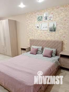 1-к квартира, посуточно, 45м2, 1/14 этаж