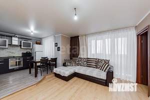 3-к квартира, на длительный срок, 75м2, 6/10 этаж