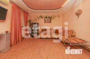 1-к квартира, на длительный срок, 35м2, 8/14 этаж