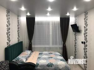 1-к квартира, посуточно, 26м2, 2/4 этаж