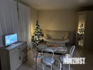 Студия квартира, посуточно, 36м2, 1/20 этаж