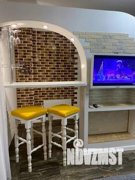 Студия квартира, посуточно, 32м2, 12/16 этаж