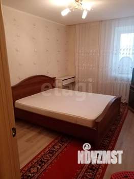 1-к квартира, на длительный срок, 50м2, 3/10 этаж