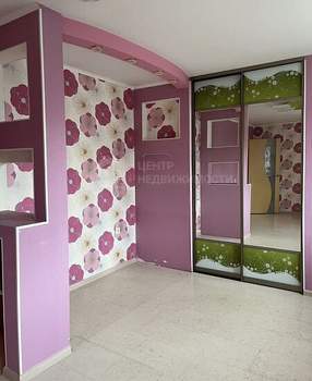 3-к квартира, на длительный срок, 73м2, 8/9 этаж