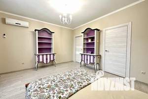 3-к квартира, посуточно, 100м2, 2/10 этаж