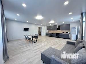 2-к квартира, на длительный срок, 99м2, 9/10 этаж