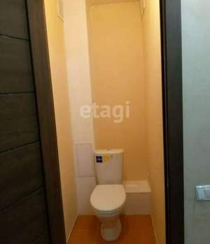 1-к квартира, на длительный срок, 43м2, 2/10 этаж