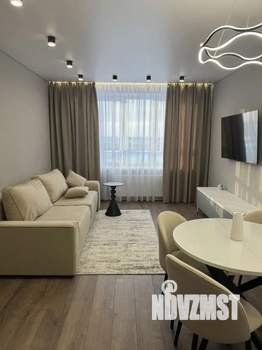 1-к квартира, на длительный срок, 42м2, 11/24 этаж