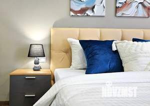 2-к квартира, посуточно, 65м2, 5/17 этаж
