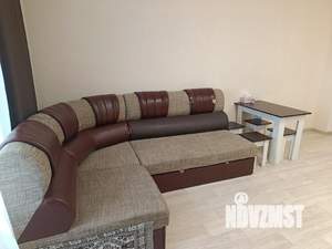 2-к квартира, посуточно, 64м2, 1/1 этаж