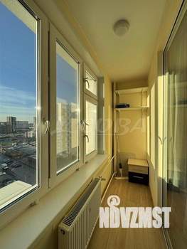 1-к квартира, на длительный срок, 38м2, 11/17 этаж