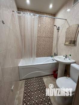 Студия квартира, на длительный срок, 30м2, 5/22 этаж
