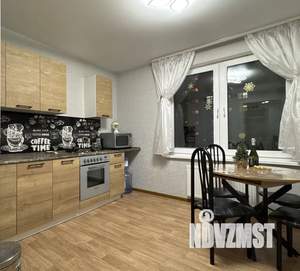 2-к квартира, посуточно, 57м2, 10/17 этаж