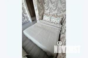 1-к квартира, посуточно, 34м2, 5/19 этаж