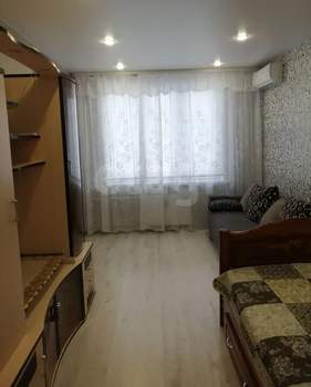 1-к квартира, на длительный срок, 36м2, 12/16 этаж