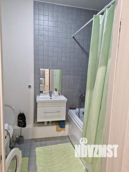 Студия квартира, на длительный срок, 33м2, 1/18 этаж