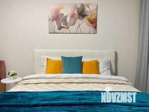 1-к квартира, посуточно, 35м2, 8/9 этаж