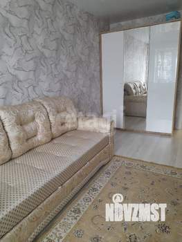 1-к квартира, на длительный срок, 42м2, 16/17 этаж