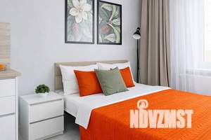 1-к квартира, посуточно, 17м2, 8/15 этаж