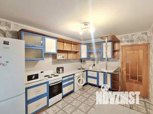 1-к квартира, на длительный срок, 45м2, 2/10 этаж