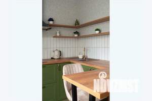 2-к квартира, посуточно, 47м2, 4/19 этаж