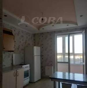 1-к квартира, на длительный срок, 39м2, 3/16 этаж