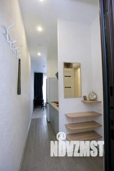 Студия квартира, посуточно, 25м2, 5/9 этаж