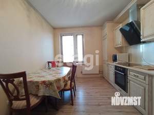 2-к квартира, на длительный срок, 60м2, 15/16 этаж