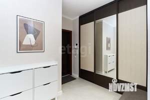 2-к квартира, на длительный срок, 87м2, 9/14 этаж