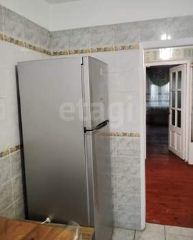 3-к квартира, на длительный срок, 57м2, 4/5 этаж