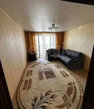 2-к квартира, на длительный срок, 56м2, 12/16 этаж