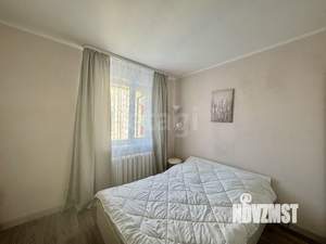 1-к квартира, на длительный срок, 30м2, 4/5 этаж