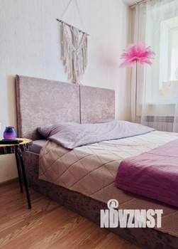 1-к квартира, посуточно, 47м2, 6/16 этаж