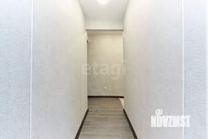 2-к квартира, на длительный срок, 41м2, 3/5 этаж