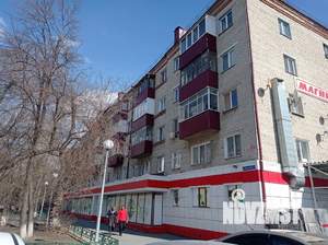 1-к квартира, посуточно, 30м2, 2/5 этаж