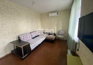 1-к квартира, на длительный срок, 43м2, 7/9 этаж