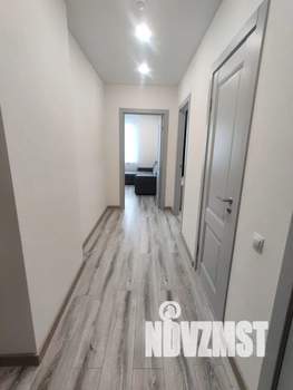 1-к квартира, посуточно, 38м2, 14/15 этаж
