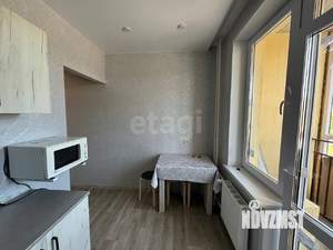 1-к квартира, на длительный срок, 29м2, 2/5 этаж