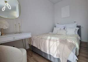 Студия квартира, на длительный срок, 24м2, 12/21 этаж