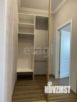 1-к квартира, на длительный срок, 56м2, 17/25 этаж