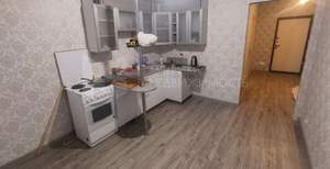 1-к квартира, на длительный срок, 37м2, 19/24 этаж