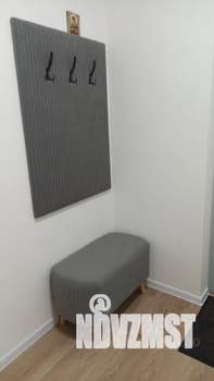 2-к квартира, посуточно, 40м2, 6/24 этаж