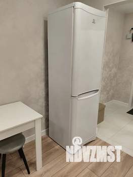 Студия квартира, посуточно, 22м2, 11/24 этаж