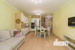 3-к квартира, на длительный срок, 90м2, 6/18 этаж