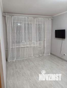 1-к квартира, на длительный срок, 30м2, 3/5 этаж