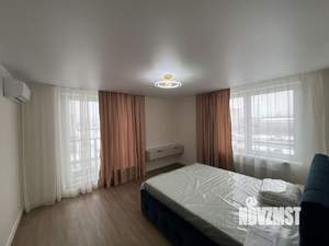 2-к квартира, на длительный срок, 80м2, 3/25 этаж