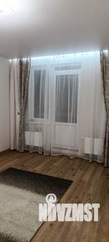 1-к квартира, на длительный срок, 35м2, 14/16 этаж