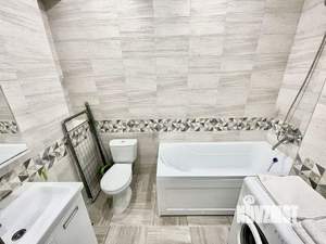 1-к квартира, посуточно, 21м2, 1/1 этаж